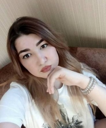 Проститутка Люси