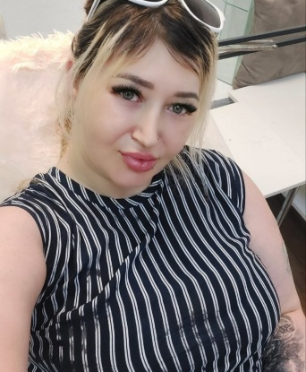 Проститутка Эльза