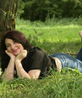 Проститутка Нина