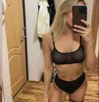 Проститутка Светлана