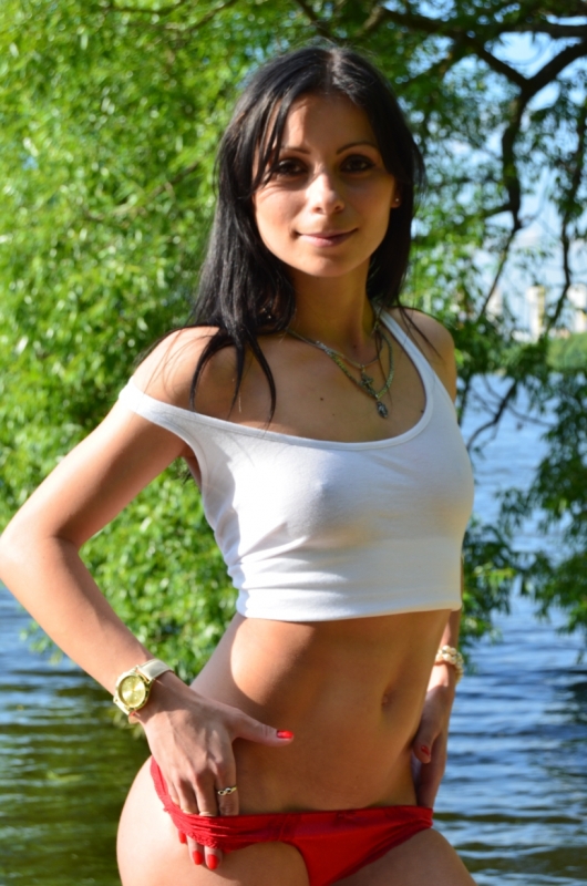 Проститутка Таиська